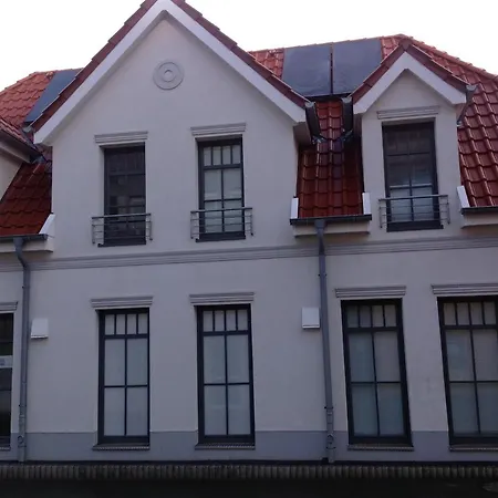 Utspann Διαμέρισμα Norderney
